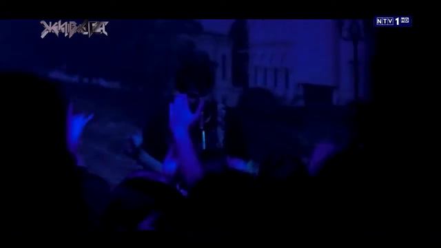 Северный флот - Долгой дорогой /Витебск 2014/ смотреть онлайн