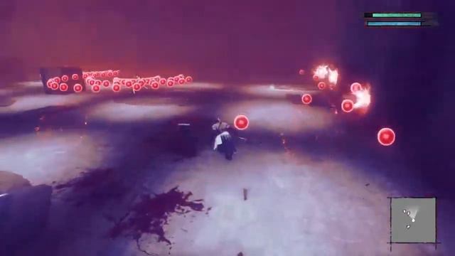 Nier Replicant | Прохождение #11 смотреть онлайн