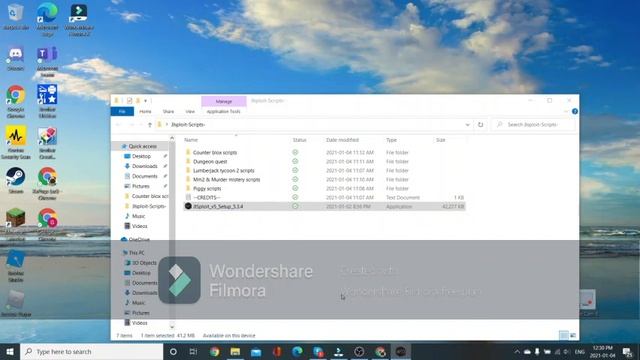 How to install jjsploit and how to use it смотреть онлайн