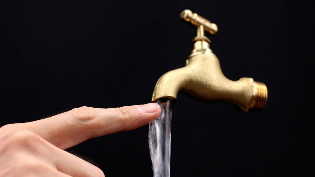 20 удивительных экспериментов и трюков с водой смотреть онлайн