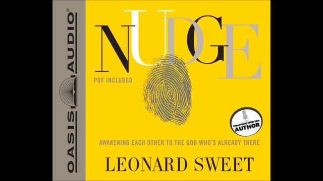 Interview With Leonard Sweet, 