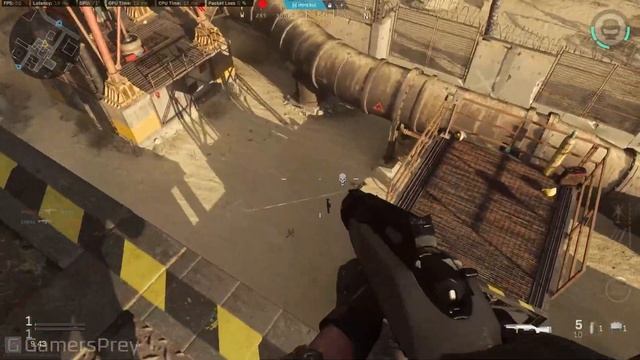 Immerse Gaming Review смотреть онлайн