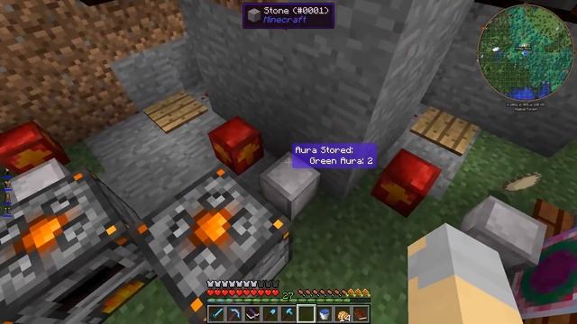 Simply Magic - Ep. 18: Arcane Ingots! смотреть онлайн