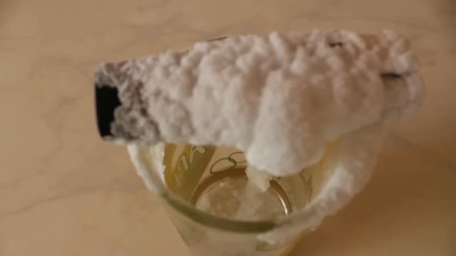 Как вырастить кристалл. смотреть онлайн