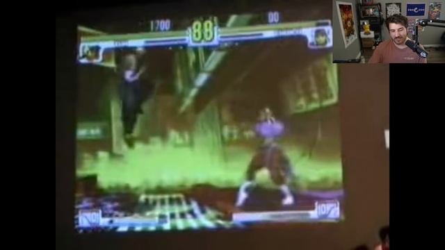 Things That Took 3 Years to Catch On in Old Games Would Take 3 Days Now смотреть онлайн