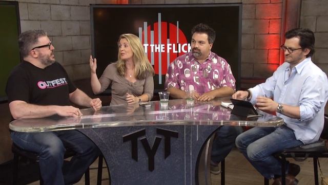 Pacific Rim - Movie Review