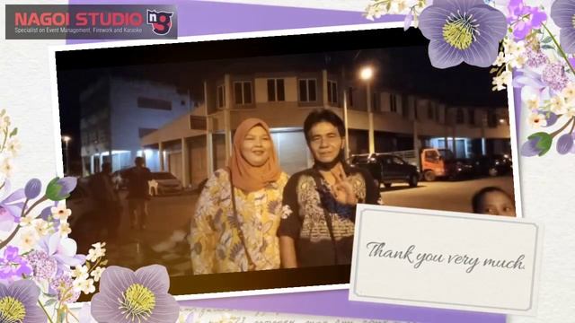 Batik Night Nagoi Studio смотреть онлайн