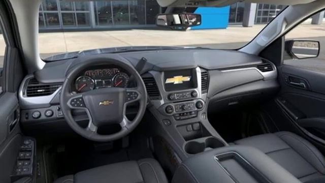 New 2019 Chevrolet Suburban WISCONSIN, WI #X505 - SOLD