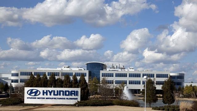 Hyundai Motor Manufacturing Alabama | Wikipedia Audio Article