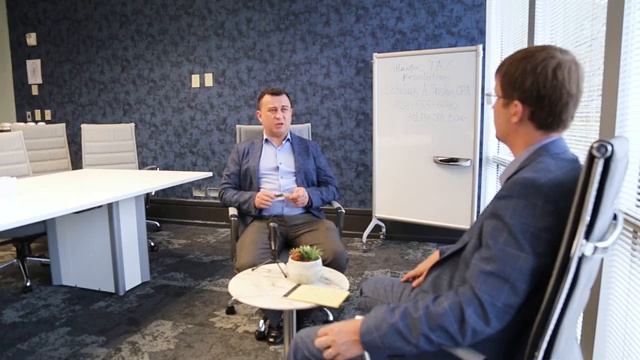 Налоги дальнобойщика в США - как попасть на работу / Америка на колесах смотреть онлайн