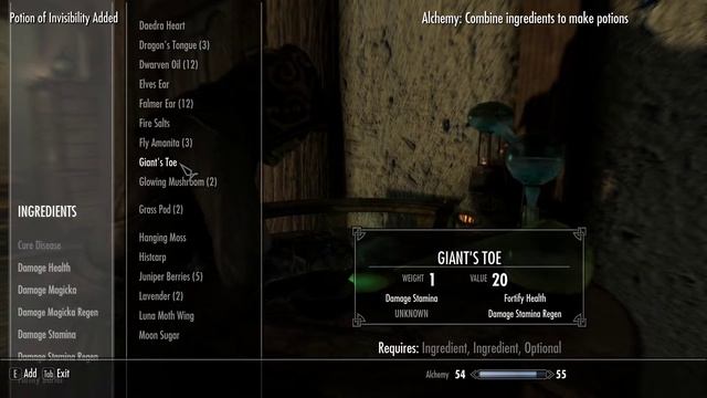 Skyrim SE Ep 62 Carlotta Valentia