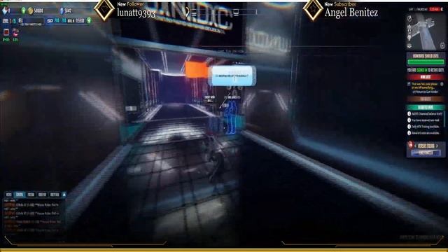 League of Maidens Controller Support смотреть онлайн