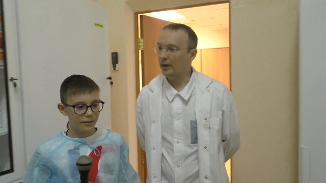 Папа фармаколог