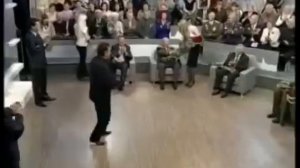 МЫ из СССР.  Песня....