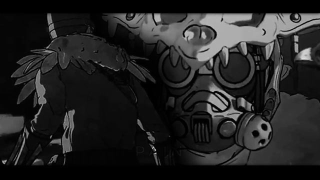 Bloodhound 🔥🖤 | Edit смотреть онлайн