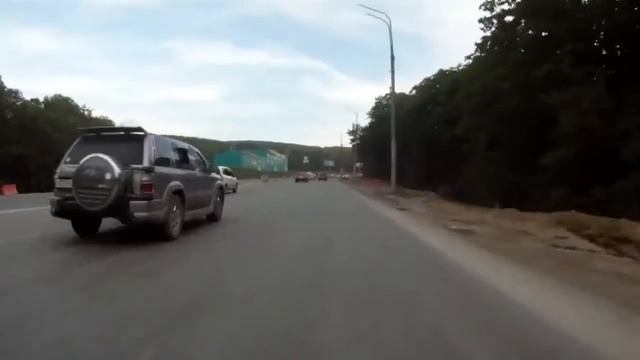 Test CST (Maxxis) Sport tires Adreno on GSX-R1000 220 km hour.mp4 смотреть онлайн