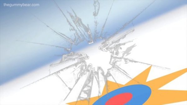 Gommy Butt 8 (Gummy Bear YTP)