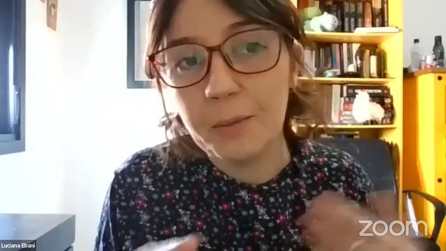 DEFESA DOUTORADO - LUCIANA EBANI смотреть онлайн