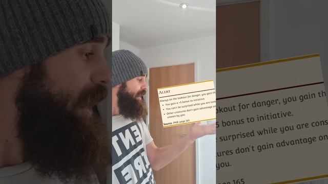 ULTRA INSTINCT // Weird Things You Can Do In DnD #shorts смотреть онлайн