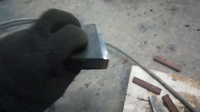 Пневмодомкрат своими руками. Всё просто. смотреть онлайн