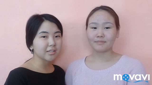 Видеопоздравление от 11 класса смотреть онлайн