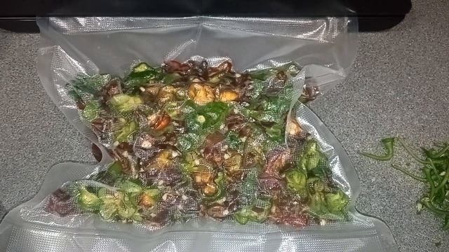 Ферментированный соус из острых перцев смотреть онлайн