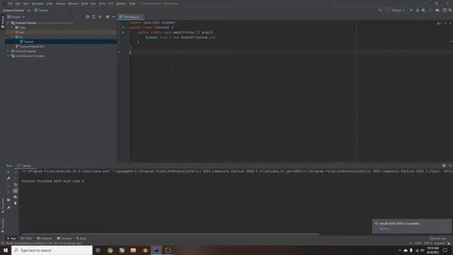 How to Take User Input in Java Scanner Class смотреть онлайн