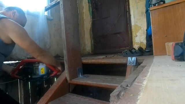 нет,бензобур не пошел. смотреть онлайн