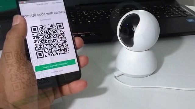Xiaomi mijia...A MELHOR CAMERA DE VIGILANÇIA... смотреть онлайн