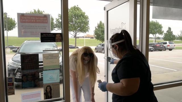 Orbit Dental: Welcome Back! смотреть онлайн