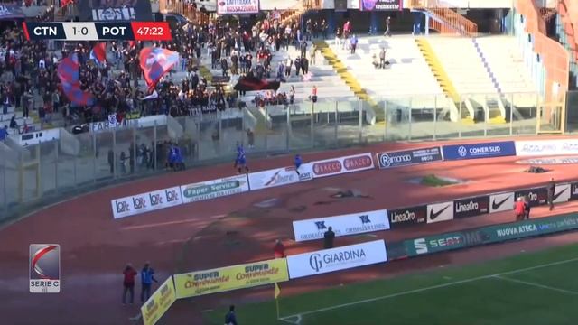 Il Catania guadagna tempo: esercizio provvisorio fino al 28 febbraio смотреть онлайн