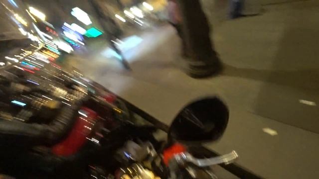 Мото Будни №17 (2020) | Закрываем сезон 2020 | Последние покатушки | Очень холодно | смотреть онлайн