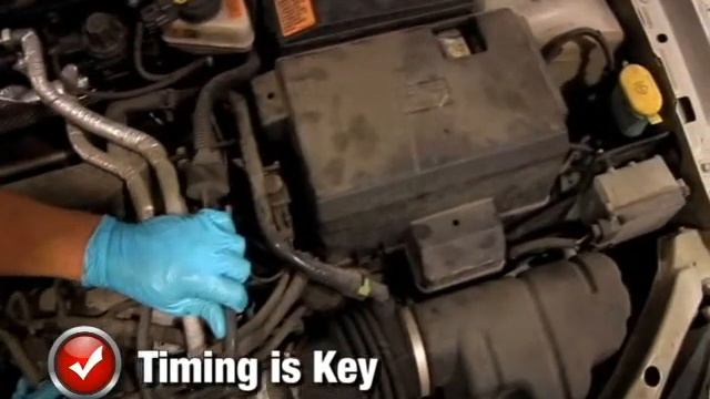 Toyota Ignition Starter Alternator Distributor Service Del Rio Eagle Pass TX смотреть онлайн