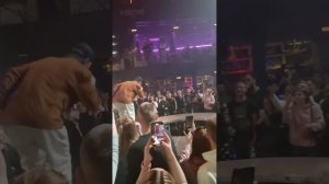 Честный - Концерт (Москва) 2023