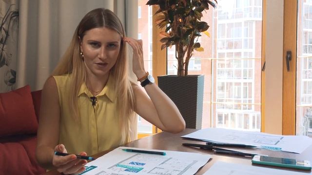 Планировка квартиры 83 кв. м смотреть онлайн