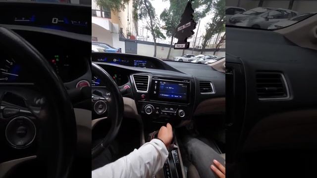 HONDA CIVIC 2015 | QUE NOS OFRECE | EN 2023