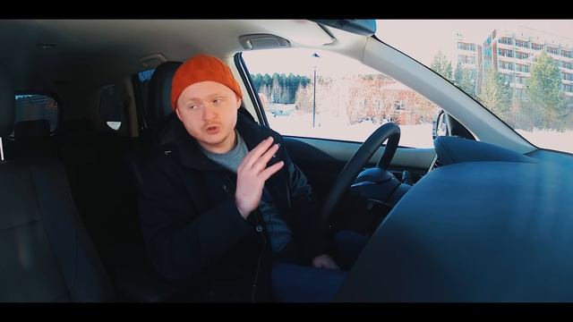 Mitsubishi Outlander 2017 Самый Японский кроссовер (тест-драйв и обзор) смотреть онлайн