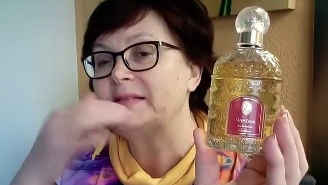 ТОР-5 МЕГА-Женственных ПАРФЮМОВ!!!N-Rodriguez.Mon Evidence.Nahema.Le Bain...