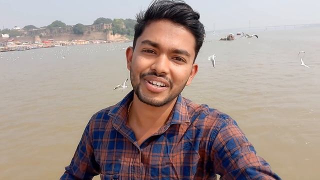 How To Travel Allahabad(Prayagraj)| Part-1 Completely Travel Guide Details With Budget | Allahabad