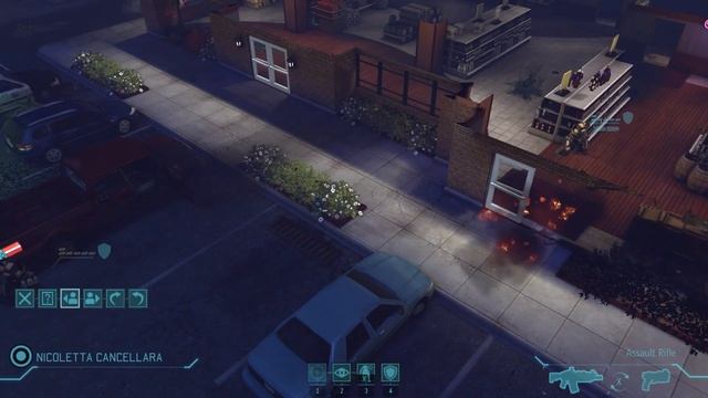 XCOM Enemy Unknown Gameplay Part 1 ►Mission 1: YOU Can Name A Soldier! ►Ironman смотреть онлайн