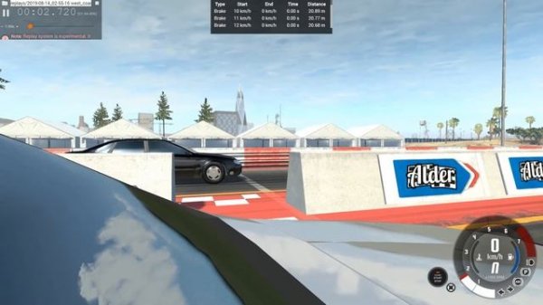 Nissan Maxima 2.0 VS Nissan Maxima 3.0