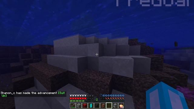 AKU EEK DUIT DAN EMAS DI MINECRAFT?! смотреть онлайн