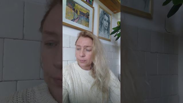 Психолог Колотилина читает классику. С. Довлатов "Наши". Глава шестая. смотреть онлайн