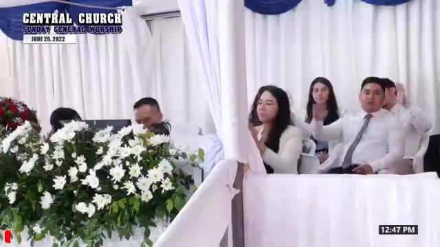 JMCIM | Testimony Portion | Bel. Sis. Mary Ann Bongo | June 26, 2022 смотреть онлайн