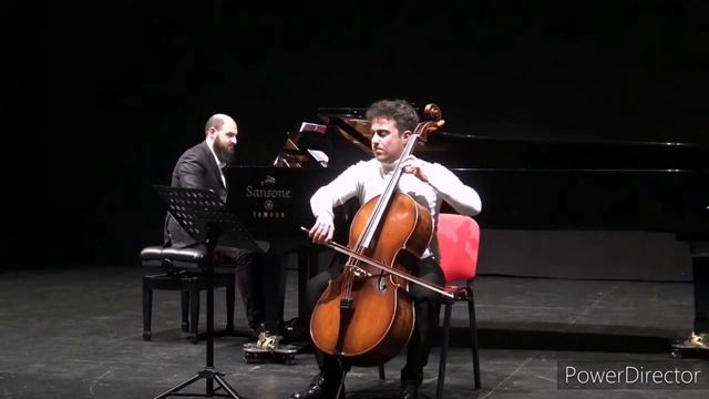 Song of the Birds - Pablo Casals смотреть онлайн
