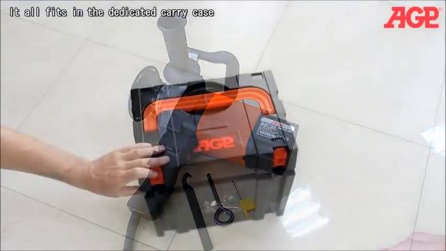 Кромкорез ручной MESSER EB6 смотреть онлайн