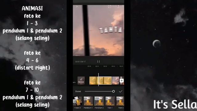 Tutorial Tiktok | Tutorial Edit Video VN Dengan Lagu HARTA TAHTA GADIS JAWA | Tutorial VN Pemula смотреть онлайн