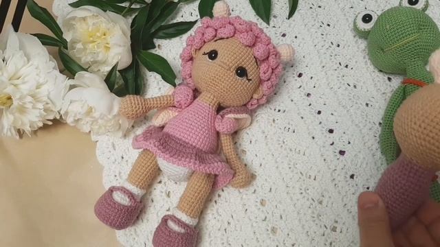 Мои игрушки. смотреть онлайн