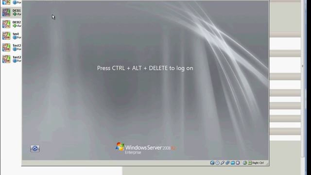 How to add the host CD-DVD drive to a virtual machine on VirtualBox manager смотреть онлайн