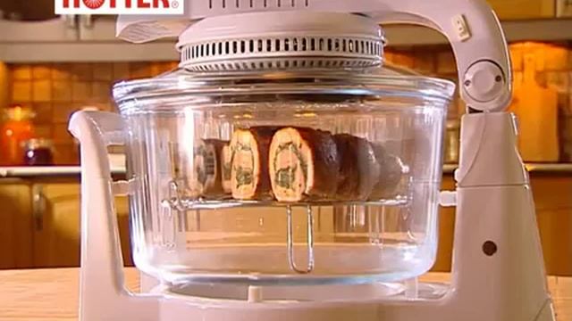 Hotter HX-1097 TIGER смотреть онлайн